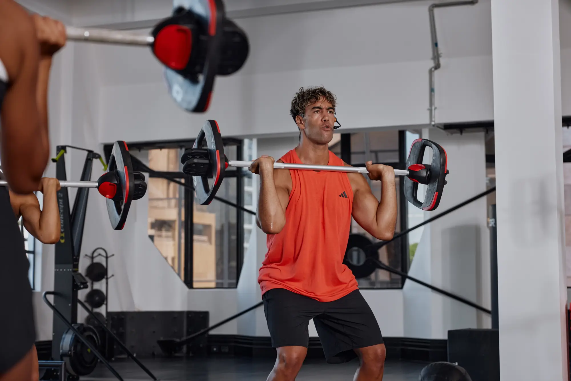 トレーニングスケジュール | Les Mills Japan